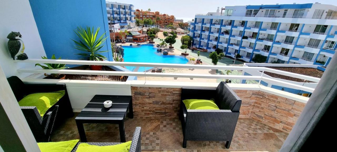 Ocean View Tenerife Σαν Μιγκέλ ντε Αμπόνα Εξωτερικό φωτογραφία