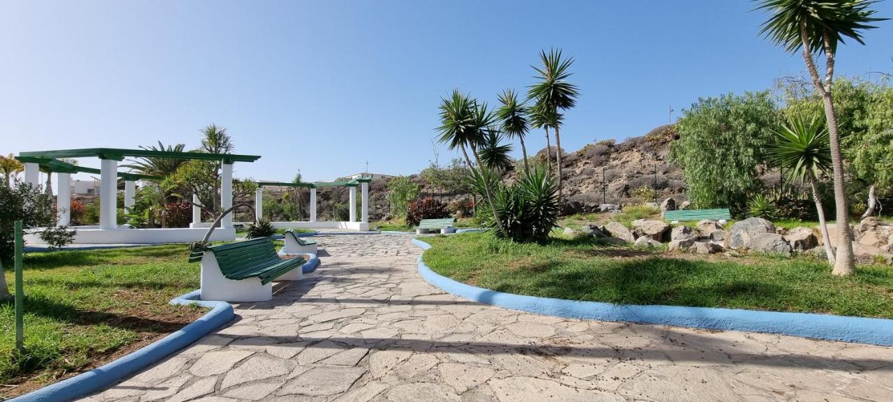 Ocean View Tenerife Σαν Μιγκέλ ντε Αμπόνα Εξωτερικό φωτογραφία