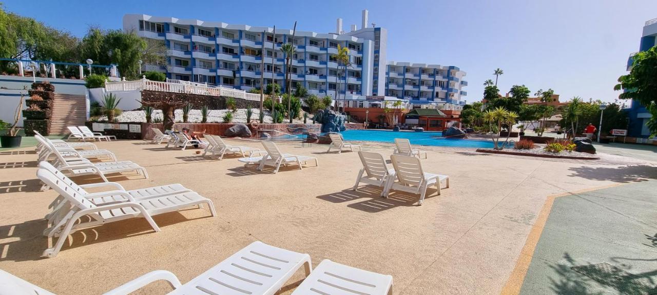 Ocean View Tenerife Σαν Μιγκέλ ντε Αμπόνα Εξωτερικό φωτογραφία