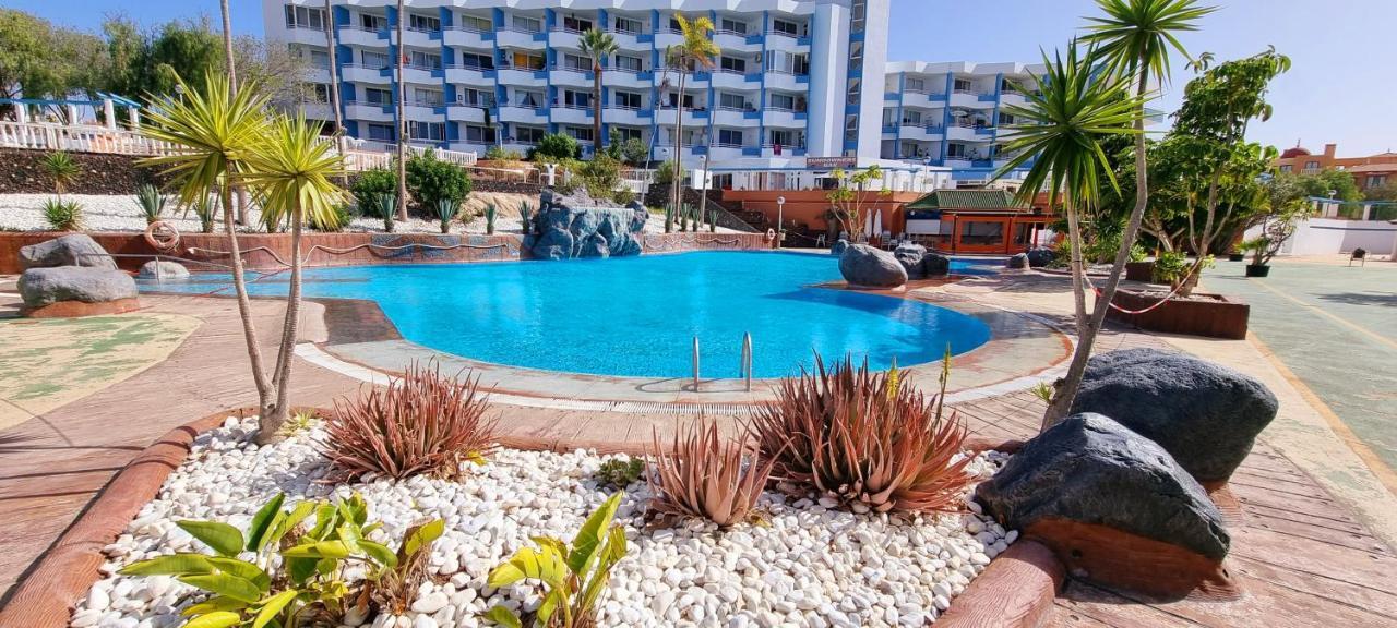 Ocean View Tenerife Σαν Μιγκέλ ντε Αμπόνα Εξωτερικό φωτογραφία