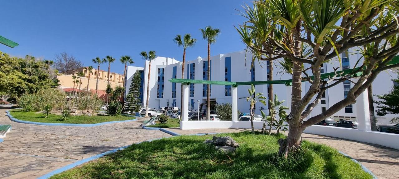 Ocean View Tenerife Σαν Μιγκέλ ντε Αμπόνα Εξωτερικό φωτογραφία