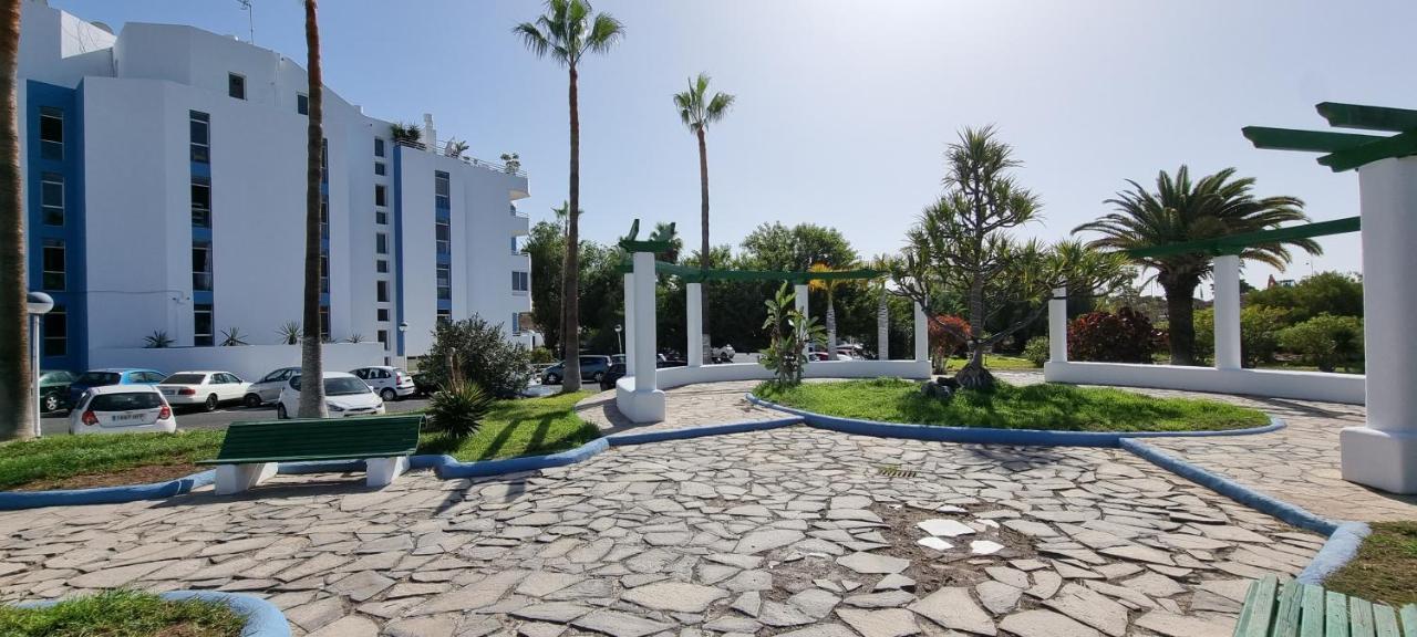 Ocean View Tenerife Σαν Μιγκέλ ντε Αμπόνα Εξωτερικό φωτογραφία