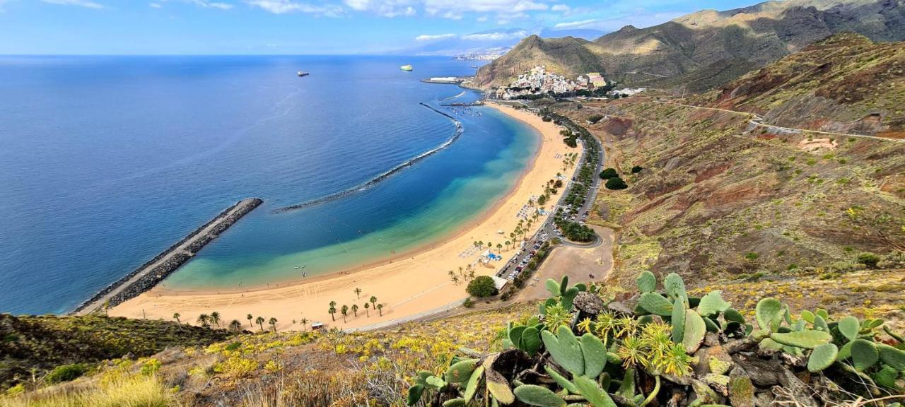 Ocean View Tenerife Σαν Μιγκέλ ντε Αμπόνα Εξωτερικό φωτογραφία